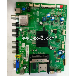 TCL 主板组件 40-MS9903-MAA2XG L43F3390A-3D